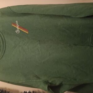 Champion Retro Sweatshirt Medium